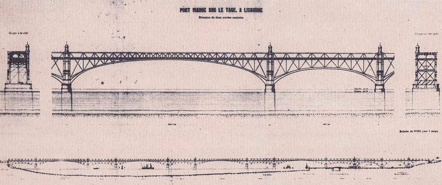 Esboçoes de Bartissol e Seyring