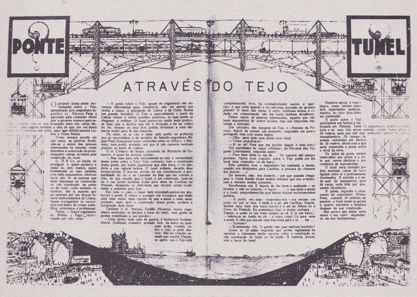 Documentos de Alfonso Penã Boeuf