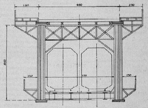 Planta Duarte Pacheco