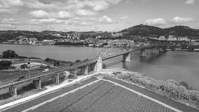 Ponte de Vila Franca de Xira