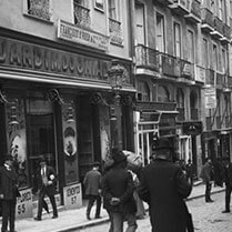 Chiado
